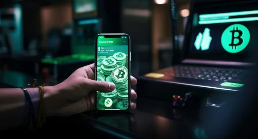 How To Buy Bitcoin On Cash App And Send To Another Wallet