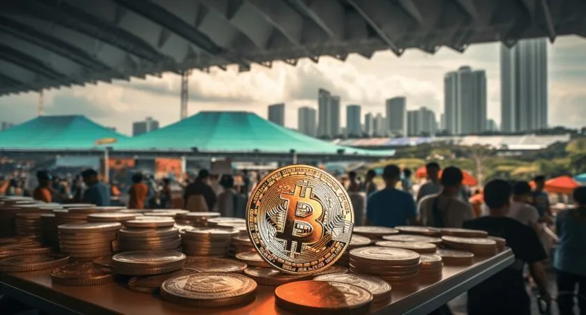 How To Buy Ethereum In Malaysia 