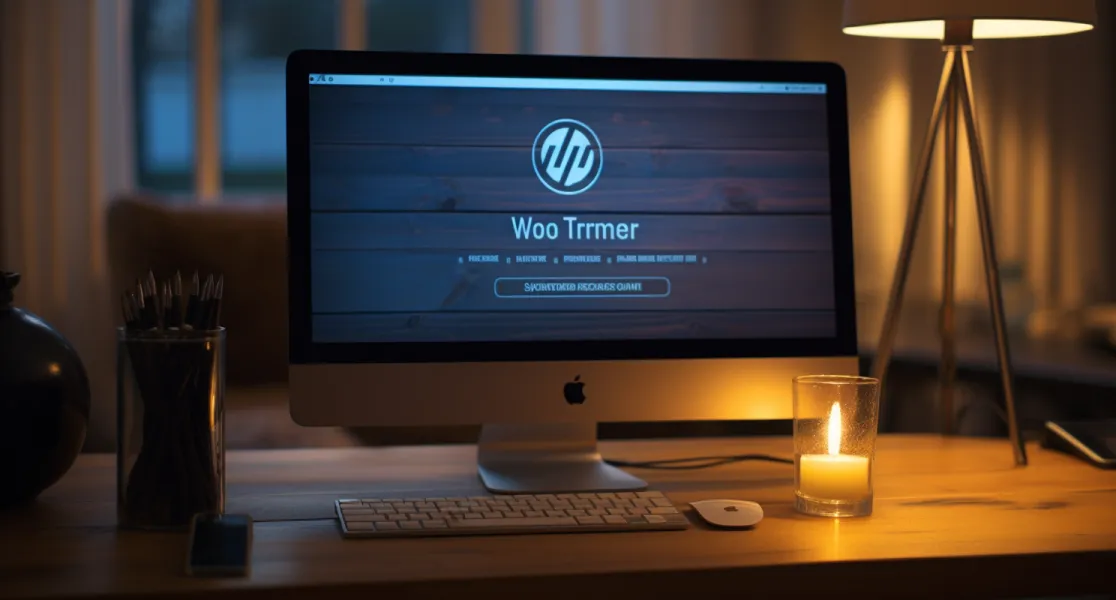 How To Change Logo On WordPress