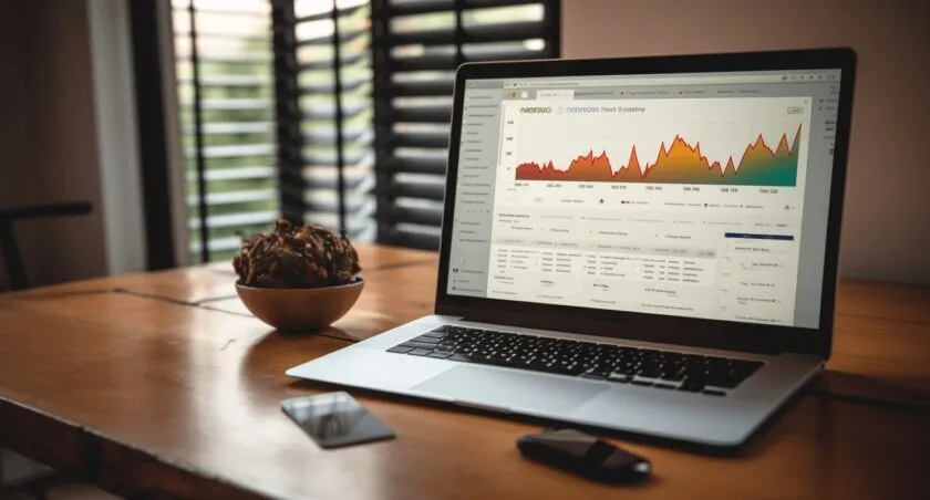 How To Connect Google Analytics With WordPress