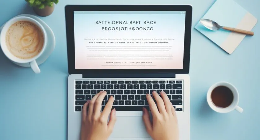 How To Create A Blog For Affiliate Marketing