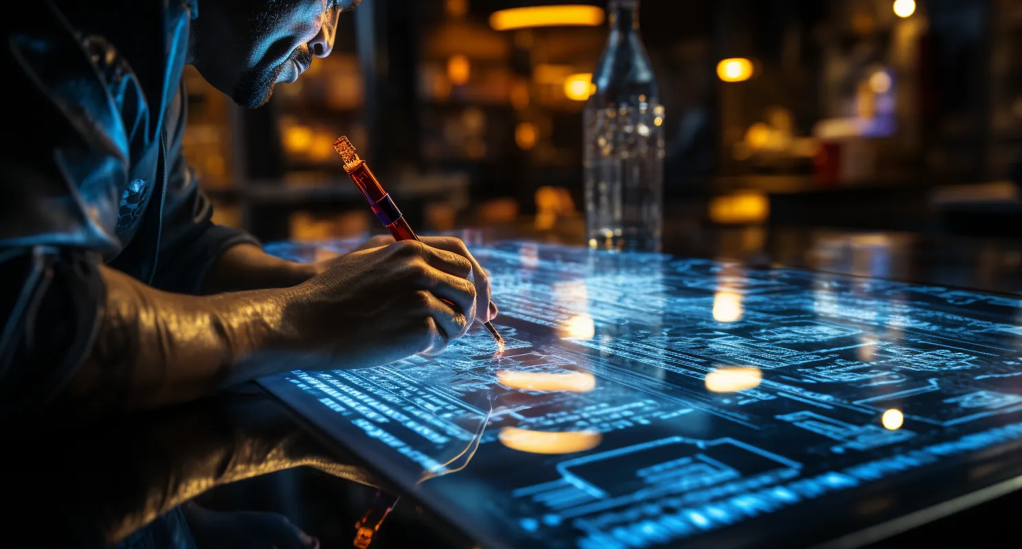 How To Create Smart Contracts In Blockchain