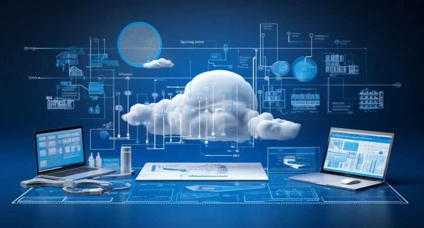 How To Estimate Cloud Hosting Costs