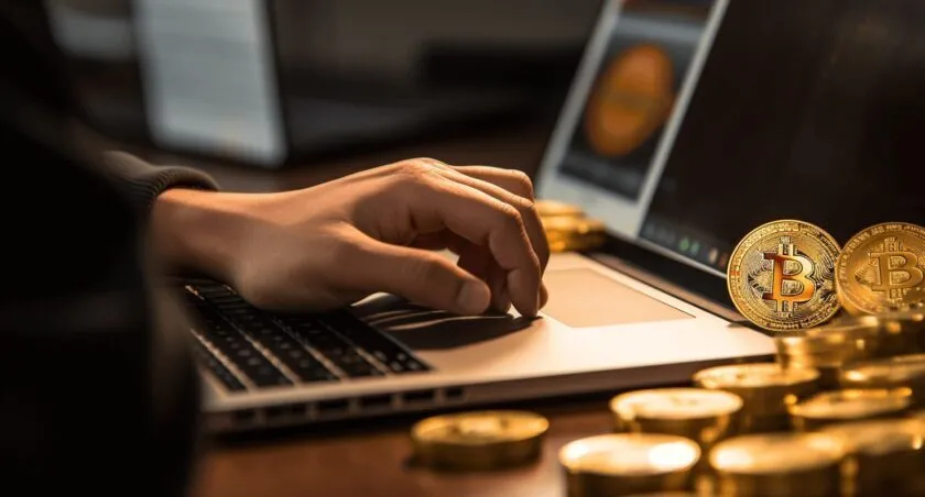 How To Launch A Blockchain Startup 