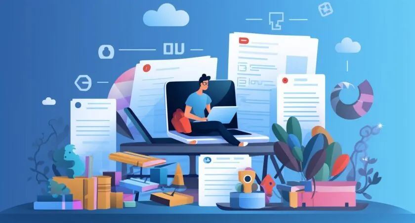 How To Link Categories To Pages In WordPress