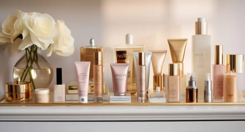 How To Open A Beauty Supply Store Online