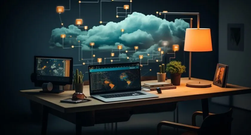 Hybrid Cloud Integration