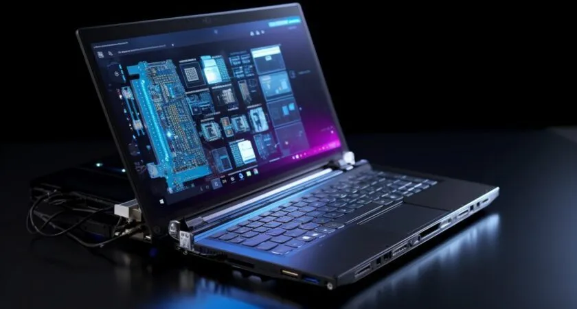 Inicnet™ And Ethernet Integration