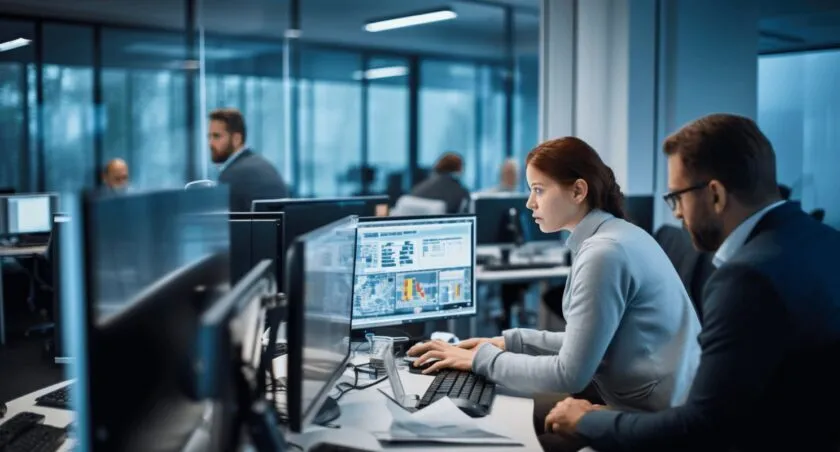 It Professionals