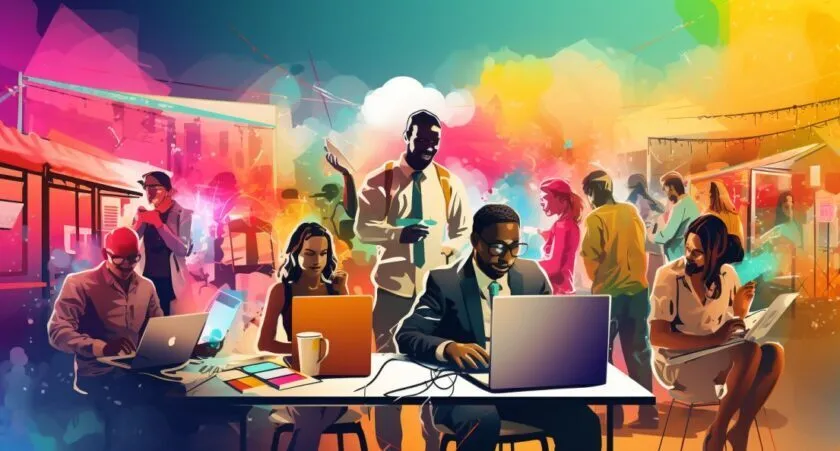 Identifying Legitimate Online Business Opportunities