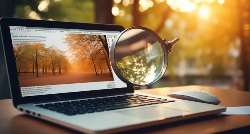 Image Alt Text Importance