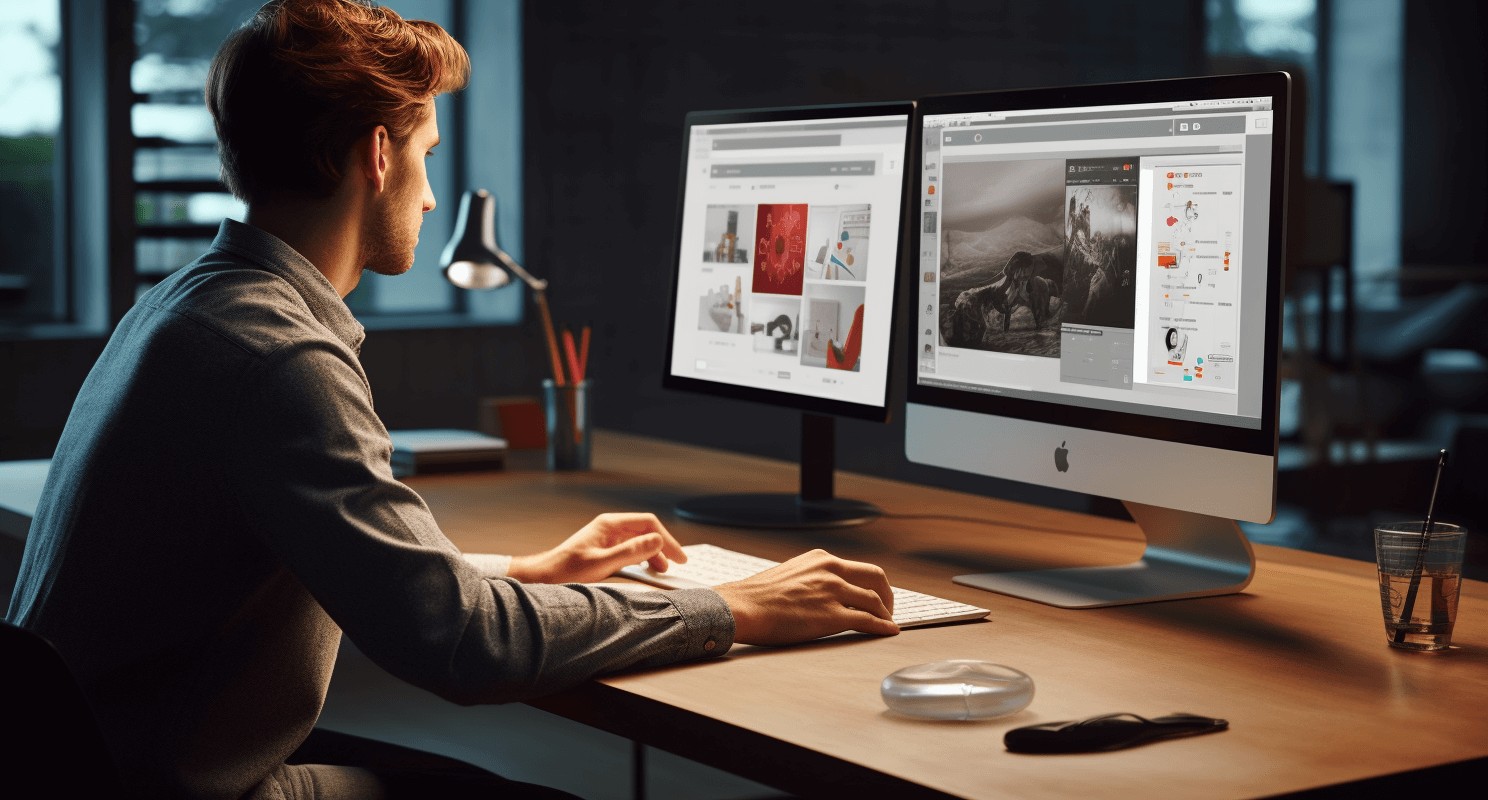 Image Editing In Photoshop 