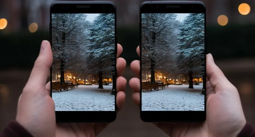 Image Optimization For Mobile Website Speed