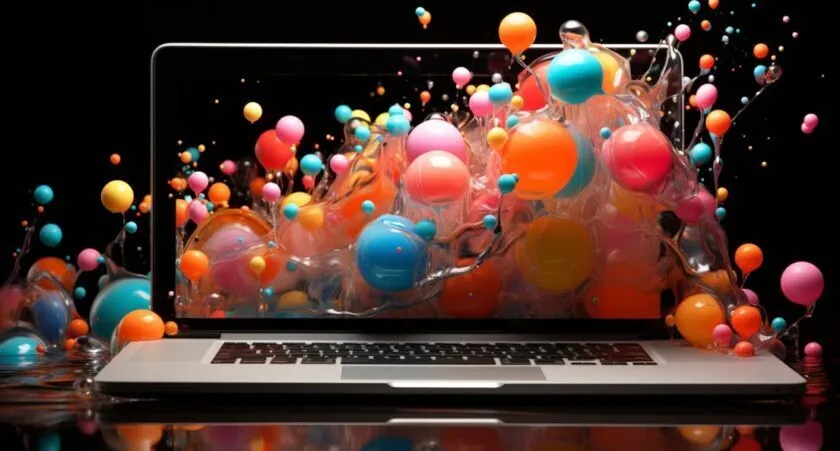 Impact Of Internet On Information Technology