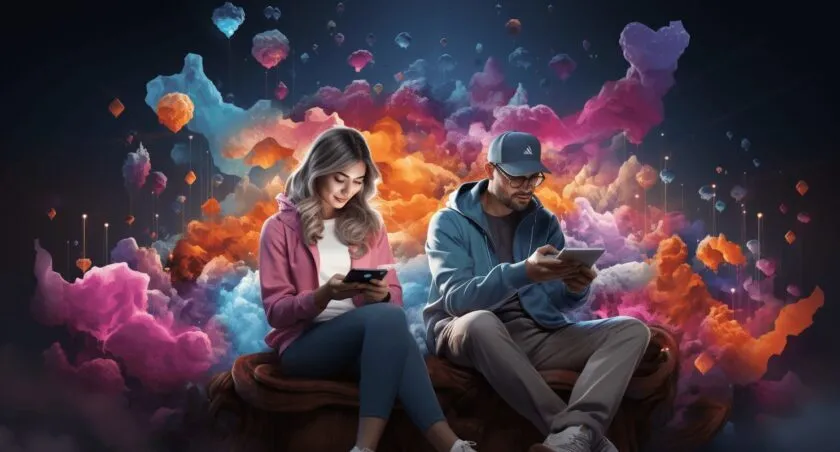 Impact Of Digital Communication
