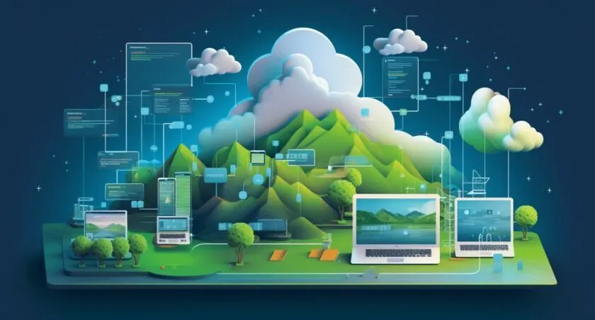 Implementing Cloud Solutions In Your Business