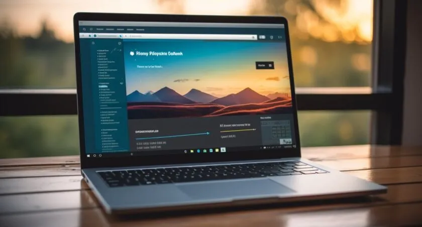 Importing Exported Posts To A New WordPress Site