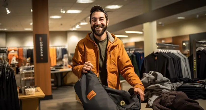 In Store Returns For Online Purchases