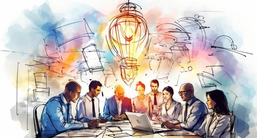 Innovation And Adaptability