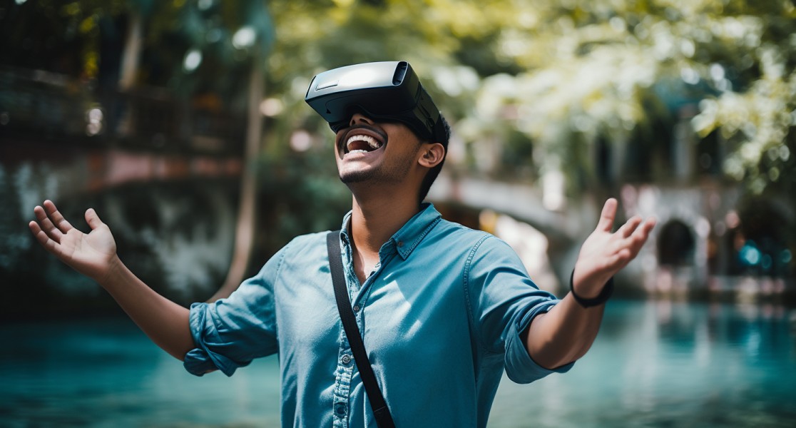 Innovative Approaches And Technology Trends