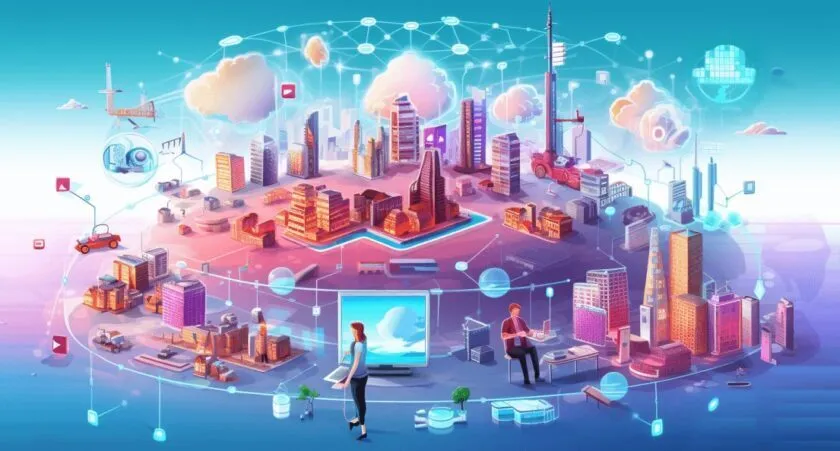 Innovative Blockchain Applications