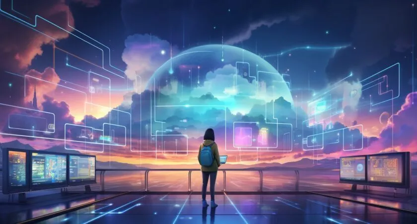 Cloud Computing Solutions For Travel