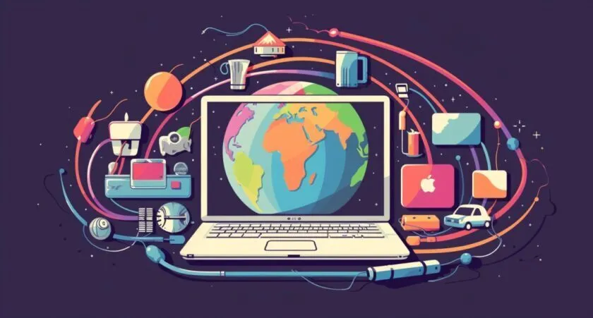 Innovative Tech Logo Trends