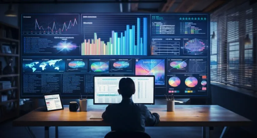 Integrating Web Analytics