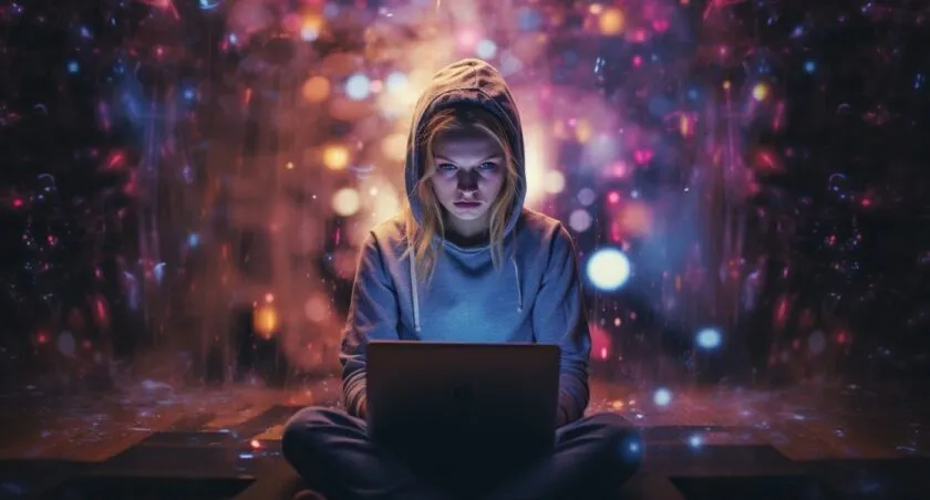Internet Addiction And Mental Health