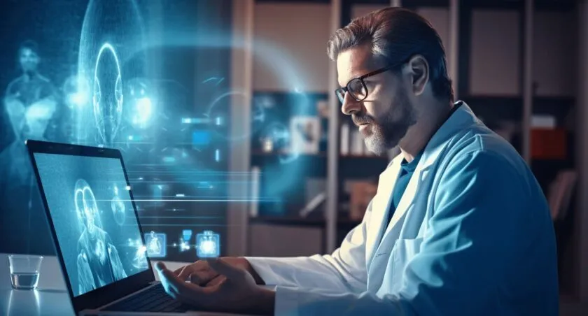 Internet And Healthcare Innovations 