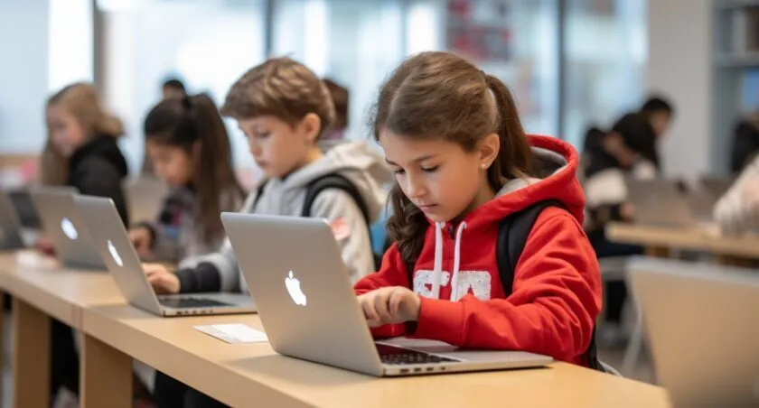 Internet And Technology Policy In Education