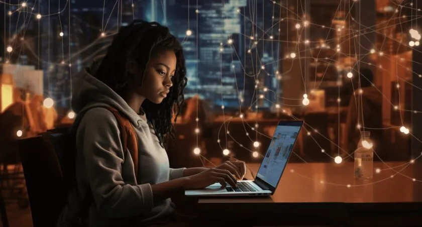 Internet Connectivity Bridging The Digital Divide 