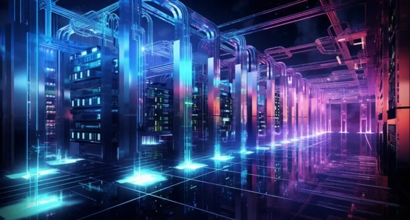 Internet Infrastructure