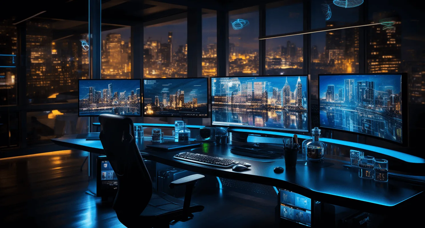 Internet Monitoring Technology In Action