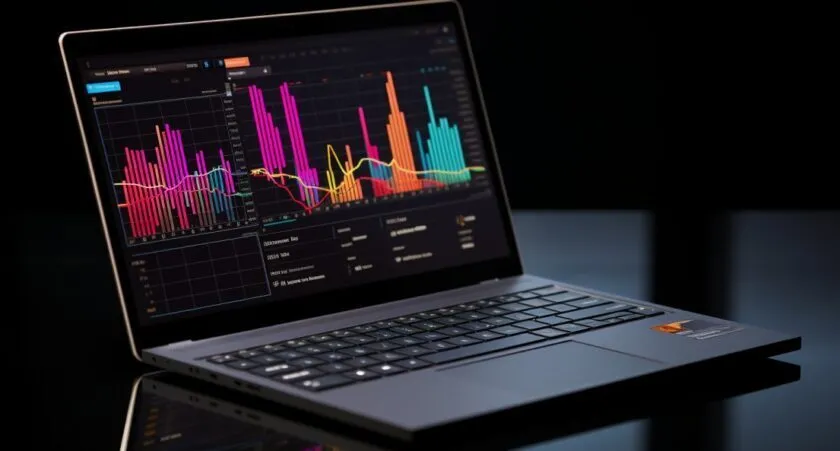 Internet Of Everything Technology Network