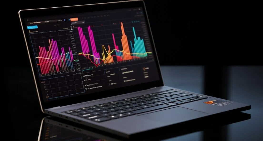 Internet Of Everything Technology Network