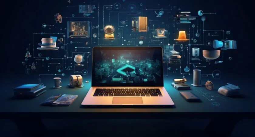 Internet Of Things Devices