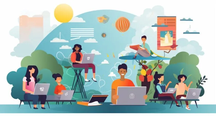 Internet Of Things Industry Trends