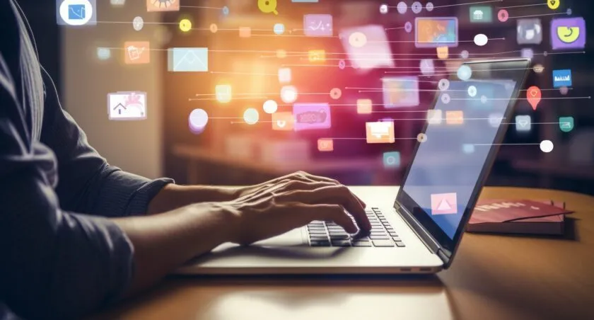 Internet Of Things Trends