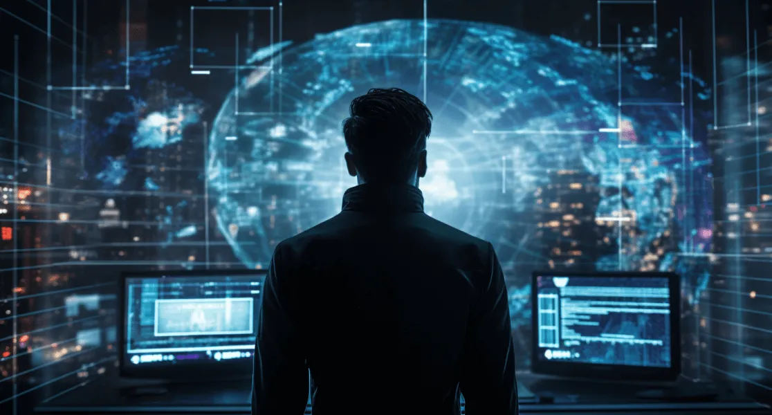 Internet Technology Monitor System Overview