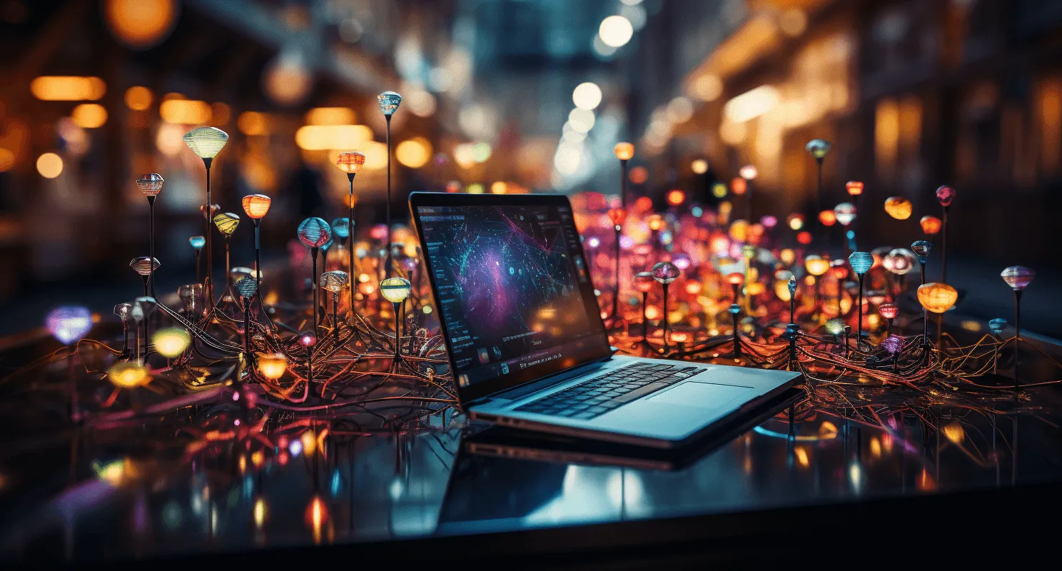 Internet Technology Overview