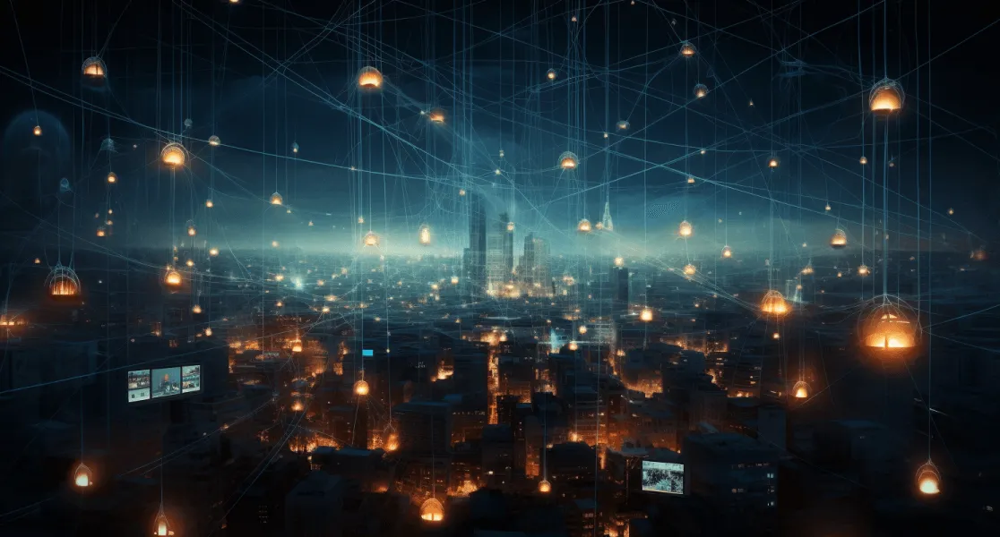 Internet Technology Overview
