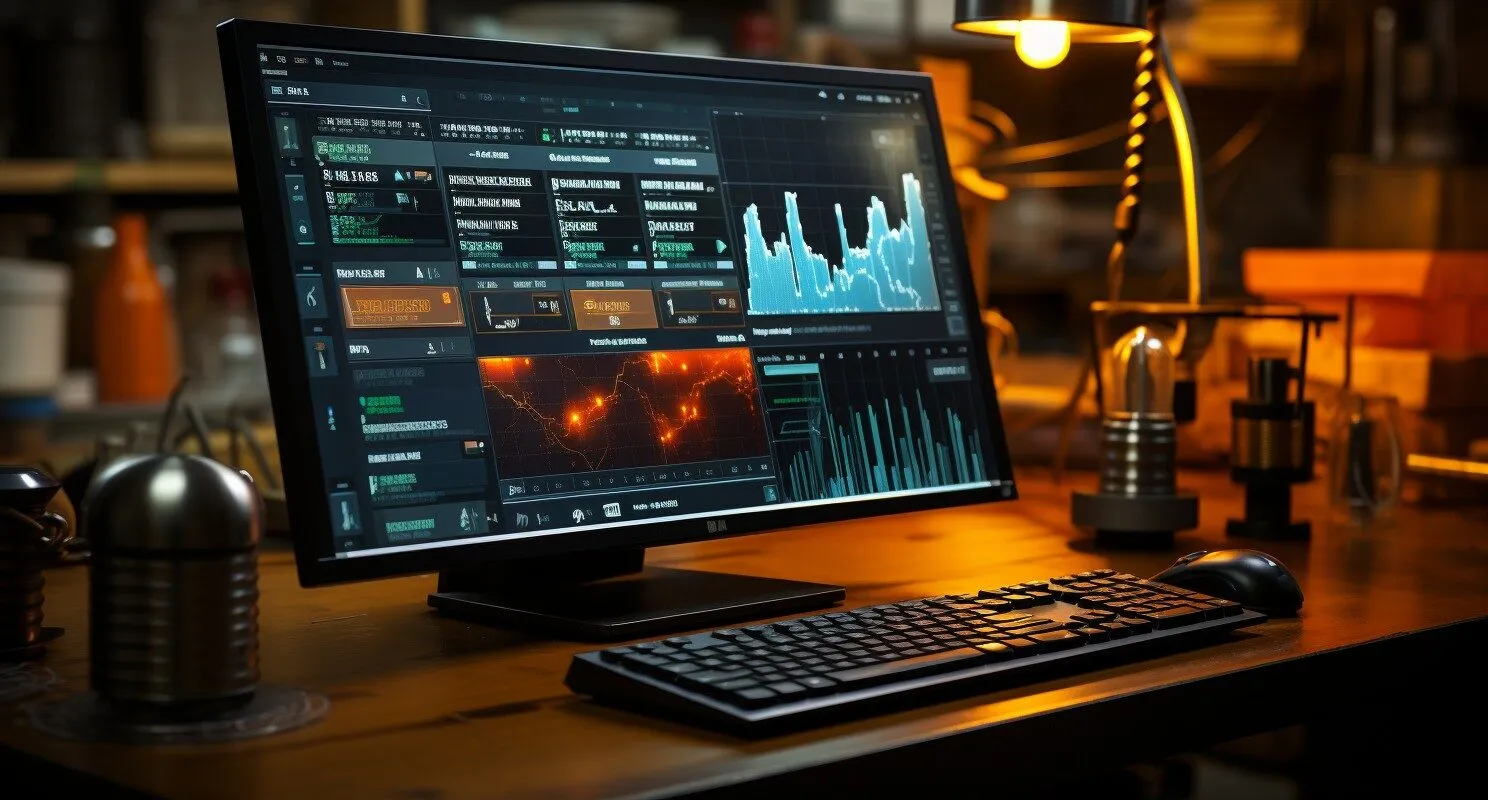 Inventory Management Software