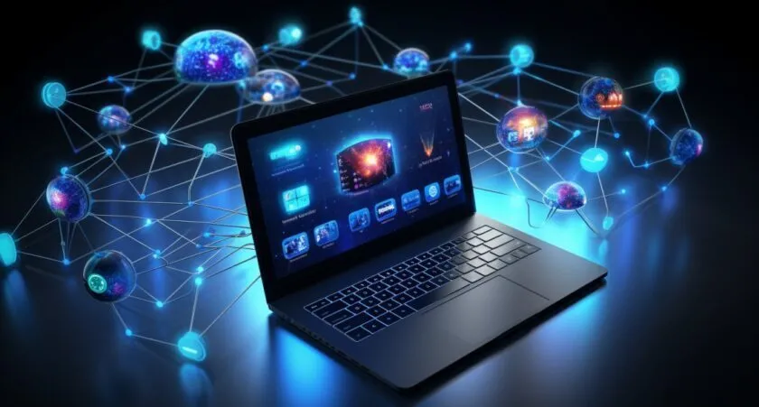 IoT Devices Network