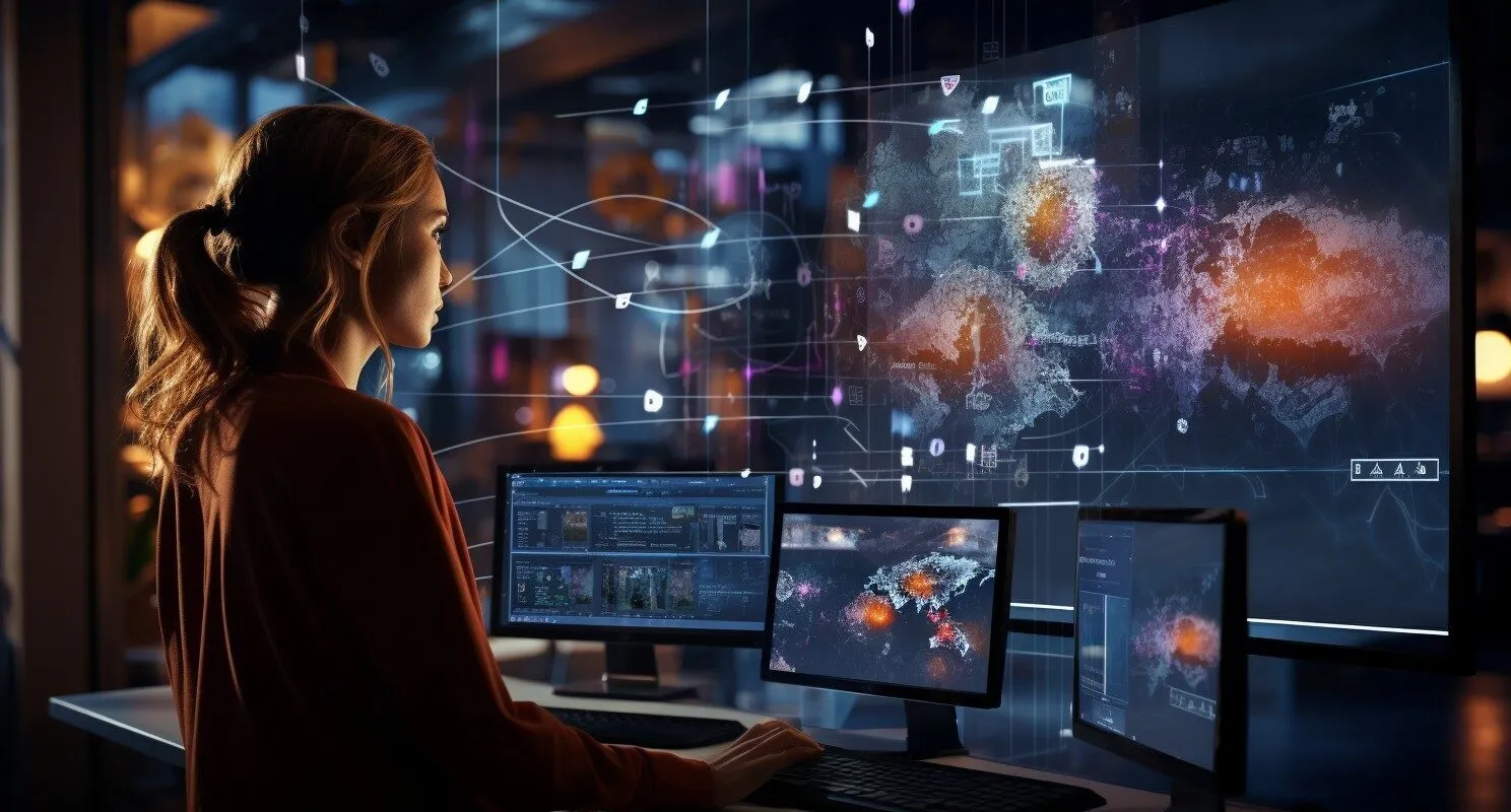 IoT Devices Network Connectivity
