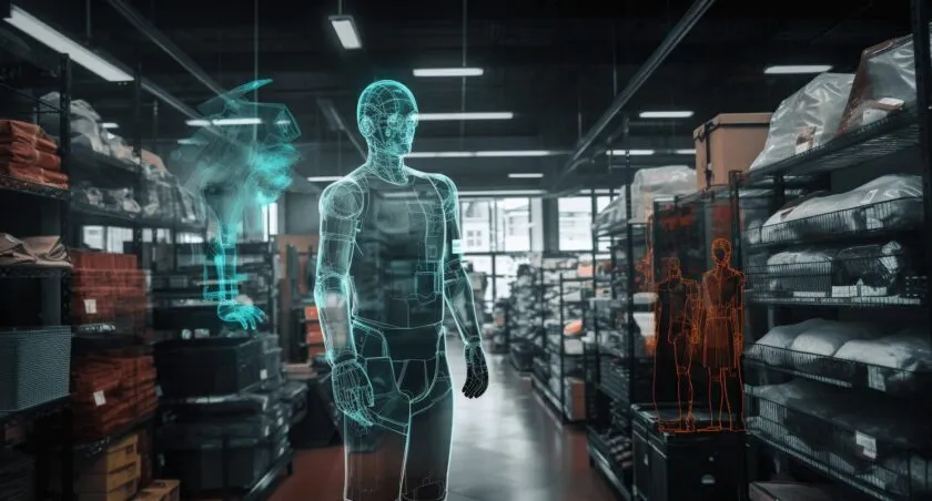 Iot Enabled Supply Chain Optimization 