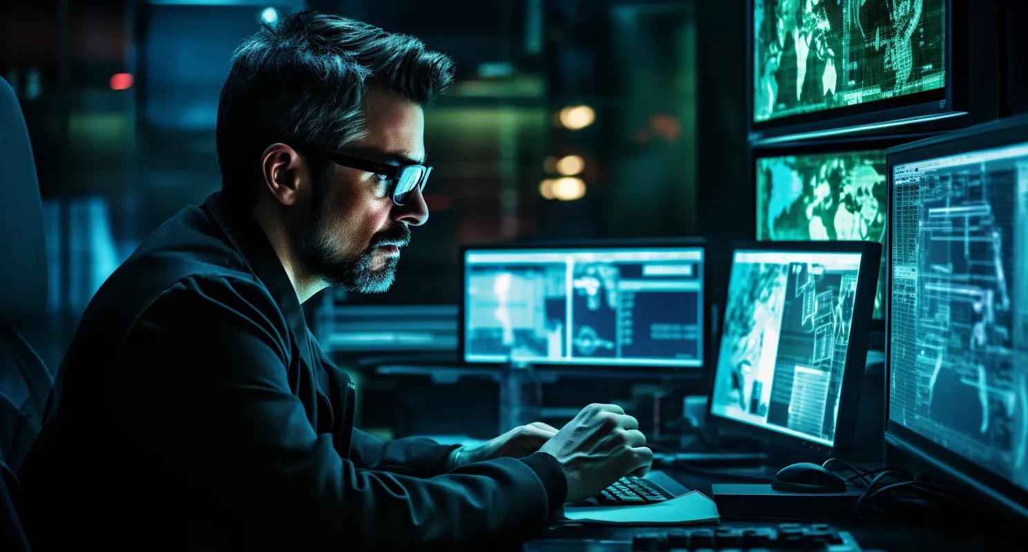 IoT In Industrial Applications