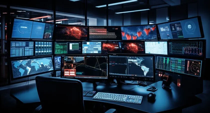 IoT Platforms And Software