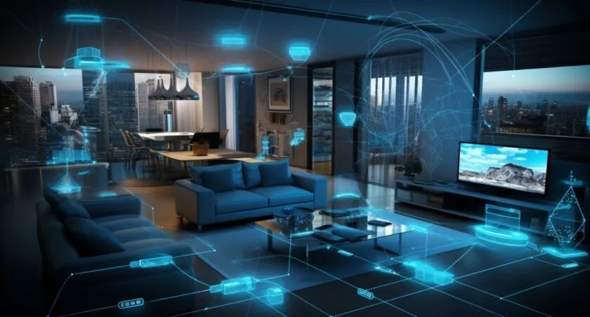 IoT's Impact On Everyday Life