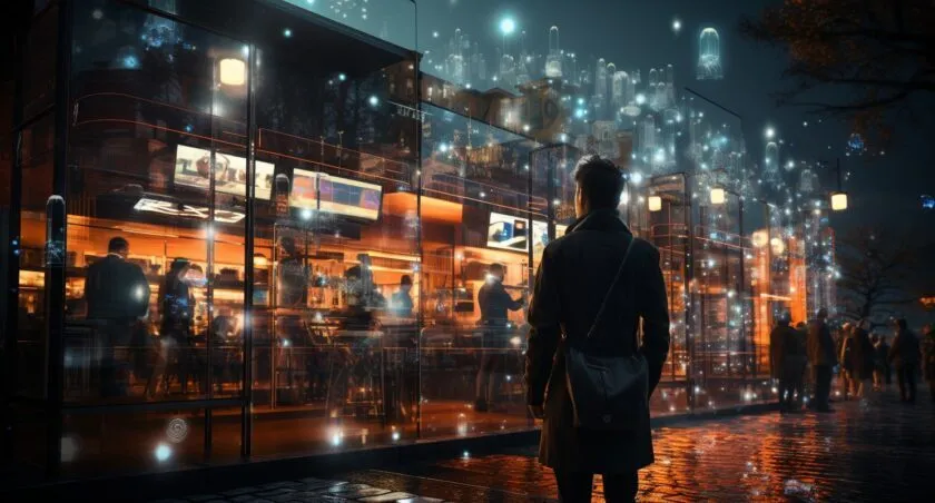 Technology Of Internet Of Things